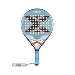 NOX NOX VK10 VENTUS CONTROL 12K Racchette da padel 