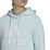 Essentials Logo Fleece Hoody