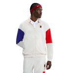 Abbigliamento Da Tennis Nike M Nkct Heritage Suit Jkt