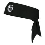 Abbigliamento BIDI BADU The Aerodynamic Move Bandana