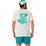 PADEL COURT GRAPHIC SS TOP