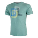 Abbigliamento Bullpadel ***CAMISETA BEBAS