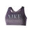 Dri-Fit Swoosh Graphic Plus Bra