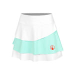Abbigliamento Da Tennis Quiet Please Wild Flounce Skirt W