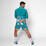 Melbourne 2025 Printed Jacket