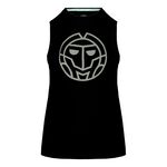 Abbigliamento Da Tennis BIDI BADU Supraspin Move Tank