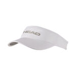 Abbigliamento HEAD Pro Player Visor