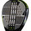 Match 3.3 Black/Lime
