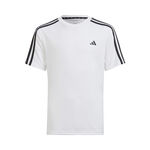 Abbigliamento adidas Train Essentials AEROREADY 3-Stripes Regular-Fit T-Shirt