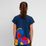 Twiggy Junior Capsleeve