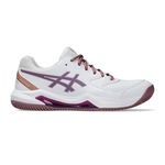 Scarpe Da Padel ASICS Gel-Dedicate 8 PADL