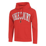 Abbigliamento Da Tennis Nike Dri-Fit Fleece Heritage Hoody