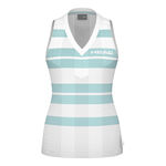 Abbigliamento HEAD Performance Tank Top Women