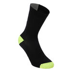 Abbigliamento Endless Endless S.O.X. MEDIUM BLACK Calzini sportivi Donna - nero, 