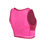 Performance Dri-Fit Crop Tank Femme