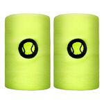 Abbigliamento Tennis-Point Wristband Long