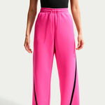 Abbigliamento da tennis Nike Nike Court Dri-Fit Advantage  Pantalone da allenamento Donna-berry