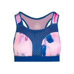 Abbigliamento BIDI BADU BIDI BADU Singa Tech Reggiseni Sportivi Donna-Blu,Rosa
