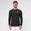 Crew Roundneck Longsleeve