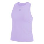 Abbigliamento da tennis Nike Nike Court Dri-FIT Advantage Canottiera Donna-Viola