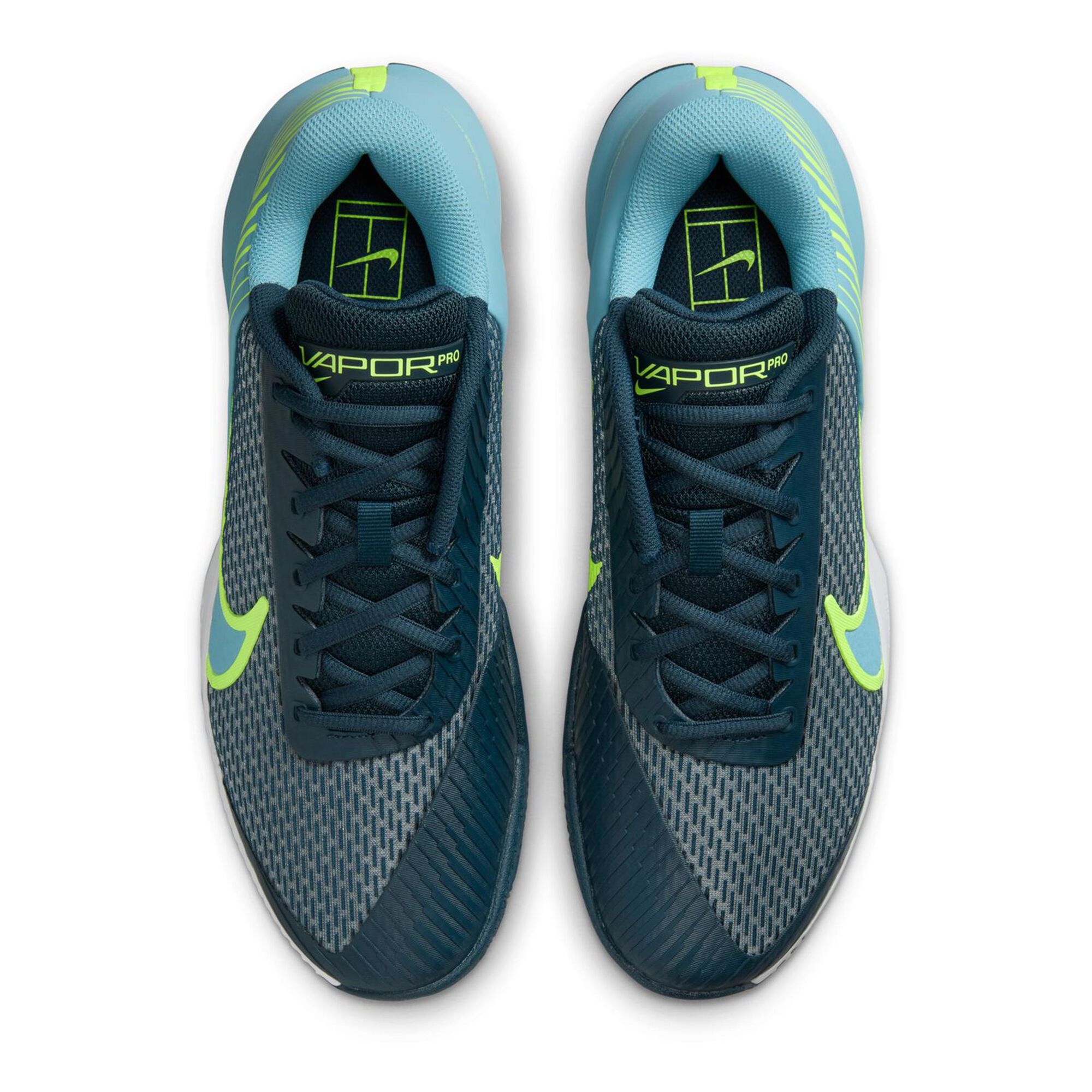 Air Zoom Vapor 12 Scarpa Tennis Terra Rossa Nike Vapor 12 Scarpa