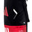 Backpack MULTIGAME 3.2 Black/ Red