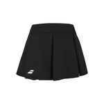 Abbigliamento Babolat Babolat Padel Gonna Donna-Nero