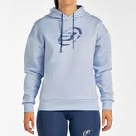 Abbigliamento Bullpadel SUDADERA BULLPADEL BEFAS 401