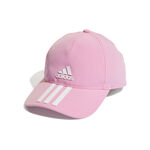 Abbigliamento adidas AEROREADY Baseball Cap 3 Stripes 4 Athletics