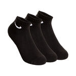 Abbigliamento Nike Everyday Cushion Ankle Socks Unisex