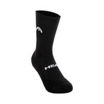 Abbigliamento Da Tennis HEAD SOCKS TENNIS 1P Crew