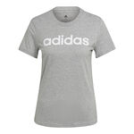 Abbigliamento adidas Linear Tee Women