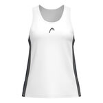 Abbigliamento HEAD Club 25 Tech Tank Top Women