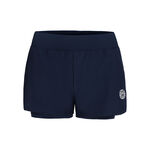 Abbigliamento BIDI BADU Crew 2in1 Shorts