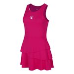 Abbigliamento Quiet Please Crossroad Flounce Dress