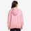 Club Oversized Fleece Hoody