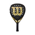 Racchette da padel Wilson Wilson  Defy Pro V1 Racchette da padel Racchette test