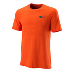 Abbigliamento Wilson Bela Seamless Longsleeve III