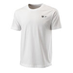 Abbigliamento Wilson Bela ITW Tech Tee
