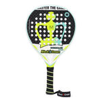 Racchette Da Padel Black Crown Hurricane pro 