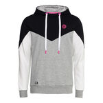 Abbigliamento BIDI BADU Tulani Lifestyle Hoodie Men