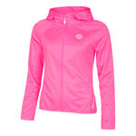 Abbigliamento BIDI BADU Crew Jacket