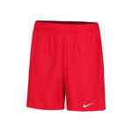 Abbigliamento da tennis Nike Nike Court Dri-Fit Victory 7in Pantaloncini Uomini-Rosso