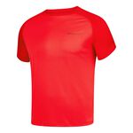 Abbigliamento Babolat Play Crew Neck Tee Men