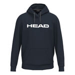 Abbigliamento HEAD Club Original Hoodie Men