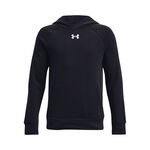 Abbigliamento Da Tennis Under Armour Rival Hoody