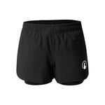Abbigliamento Da Tennis Quiet Please 2in1 Short