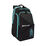 ELITE BACKPACK BLACK / PETROL