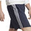 AEROREADY Essentials Chelsea 3-Stripes Shorts