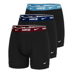 Abbigliamento Nike Everyday Cotton Stretch Boxershort Men